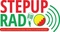 STEPUPRADIO Logo