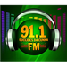 Euclides da Cunha FM Logo