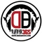 DB RADIO365 Logo