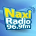 Naxi Radio Logo