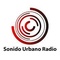 Sonido Urbano Radio Logo