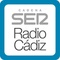 Cadena SER - Radio Cádiz Logo