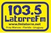 La Torre FM Logo