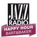 Jazz Radio - Happy Hour Logo