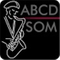 Rádio ABCD.Som Logo