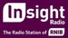 Insight Radio Logo