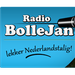 Radio Bollejan Logo