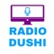 RadioDushi Logo