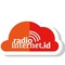 Radio Internet.id Logo