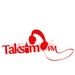 Taksim FM - Arabic Logo