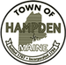 Hampden Public Safety - Police, Fire & EMS Logo