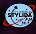 Stylida FM 94.1 Logo