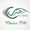 Choice FM Logo