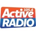 Active Radio Logo