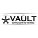 The Vault Logo