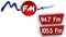 M fm Logo
