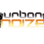 Urban Noize Radio Logo