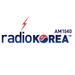 RadioKorea - KHRA Logo