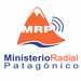 Ministerio Radial Patagónico Logo