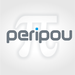 Peripou Web Radio Logo