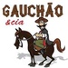 Rádio Gauchão & CIA Logo