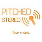 PITCHEDstereo Logo