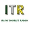 Irish Tourist Radio Logo