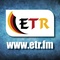 European Tamil Radio Logo