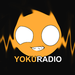 YOKURADIO Logo