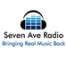 Seven Ave Radio Logo