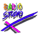 Radio Studio X Logo