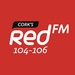 Cork's Red FM Logo