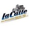 La Calle FM Logo