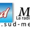 Sud Mediterranee Radio Logo