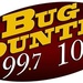 BUG Country! - WBUG-FM Logo