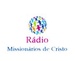 Rádio Missionários de Cristo Logo