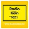 Radio Koln Logo