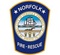 Norfolk, VA Fire, Rescue Logo