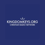 Kingdom Keys Network - KJDR Logo