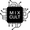 MixCult Radio - Main Channel Logo