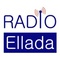 Radio Ellada Logo