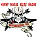 Heavy Metal Buzz Logo