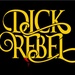 Dick Rebel Radio Logo