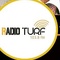 Radio Turf  Logo