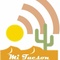 Mi Tucson Radio Logo