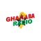 Ghanaba Radio Logo