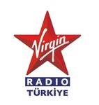 Virgin Radio Türkiye Logo