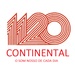 Continental 1120 Logo