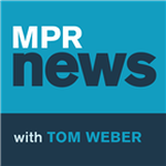 MPR News - KNOW-FM Logo