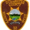 Stillwater County Sheriff, Fire and EMS Logo